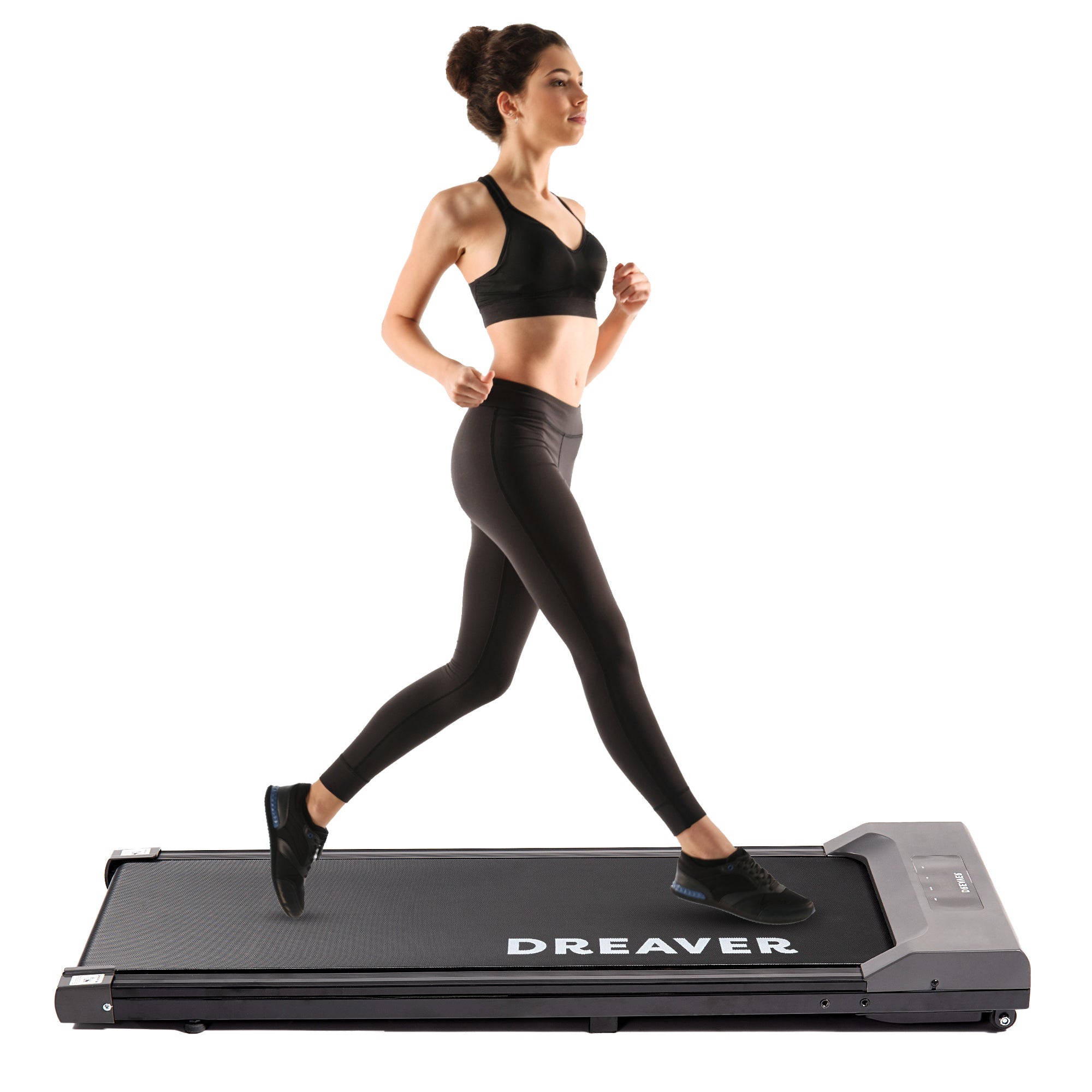 Dreaver S310 Laufband - 1-6 km/h