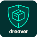 Dreaver Versandschutz