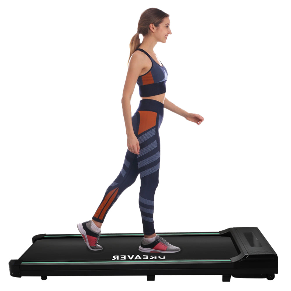 Dreaver S340-P Laufband - 1-6 km/h